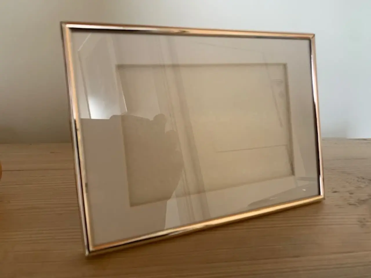 Billede 6 - Billedramme 18 x 13 cm/13 x 18 cm, Zilverstad Riga