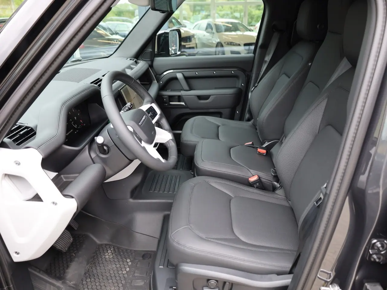 Billede 2 - Land Rover Defender 110 3,0 D250 X-Dynamic SE aut. Van