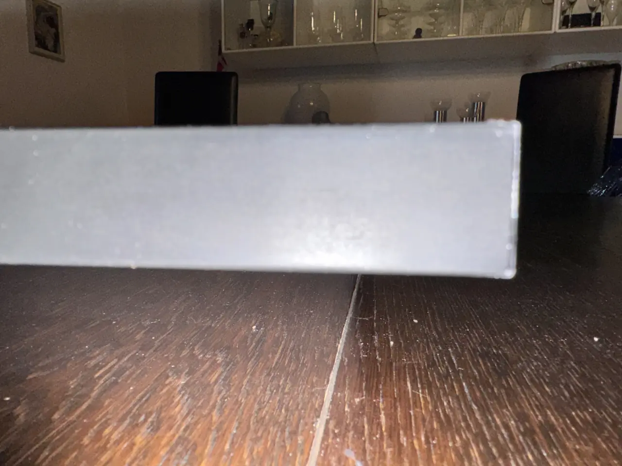 Billede 4 - Monumenterne står tilbage af Toftild