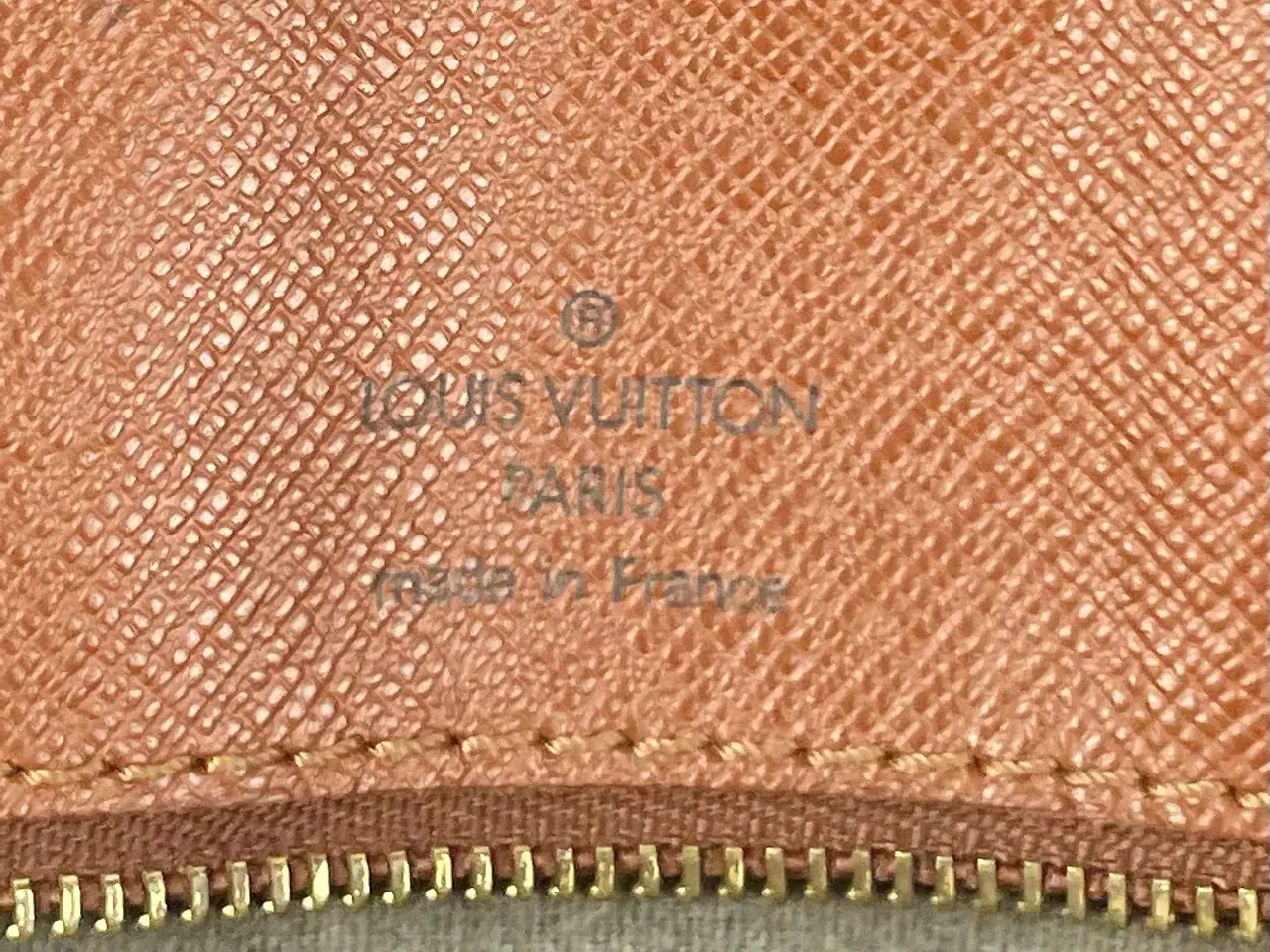 Billede 9 - Louis Vuitton Voyage