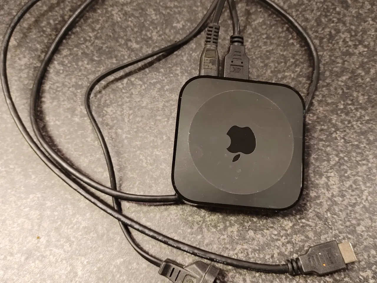 Billede 2 - Apple TV boks model A1469