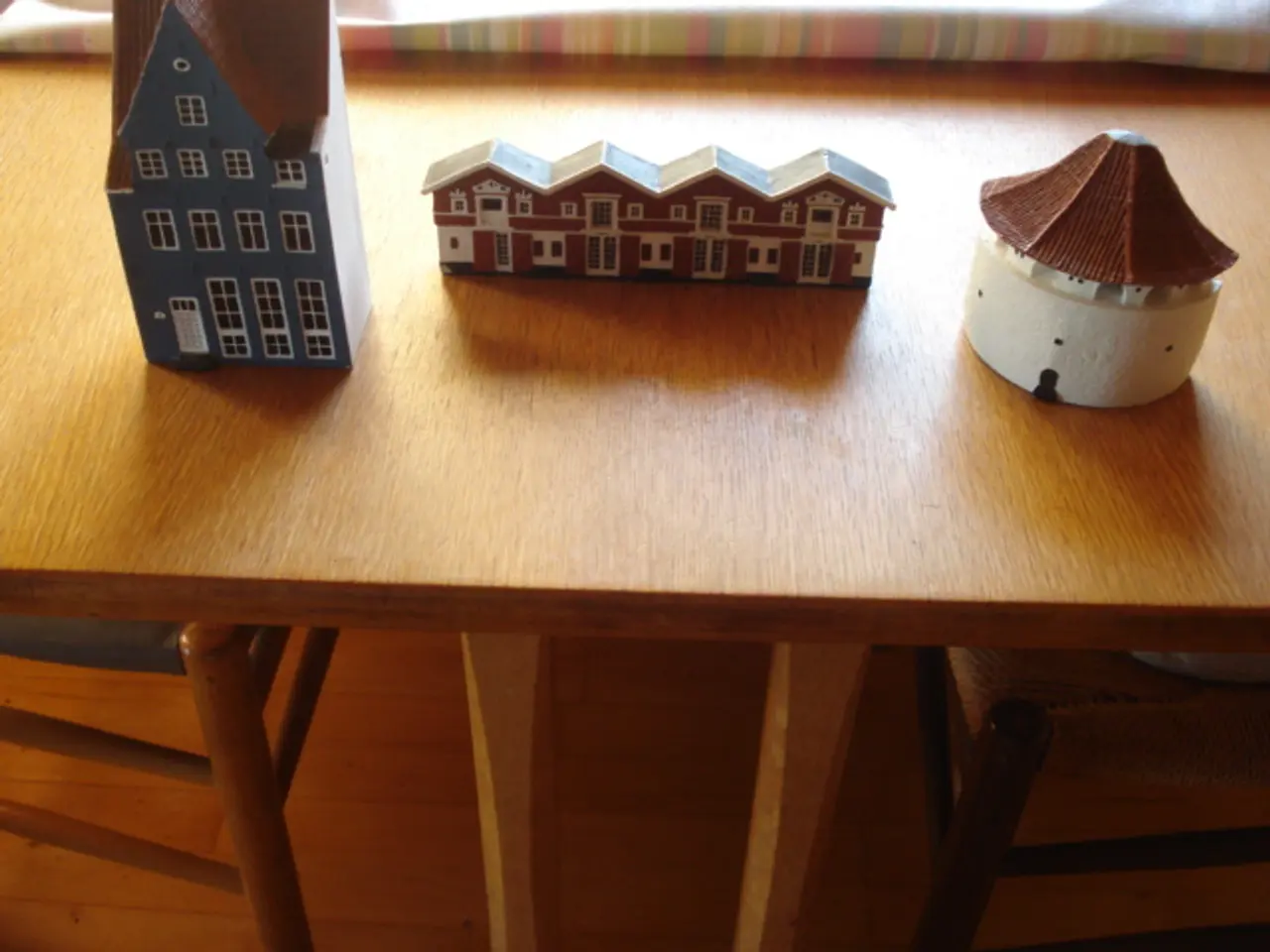 Billede 2 - Trip Trap modelhuse