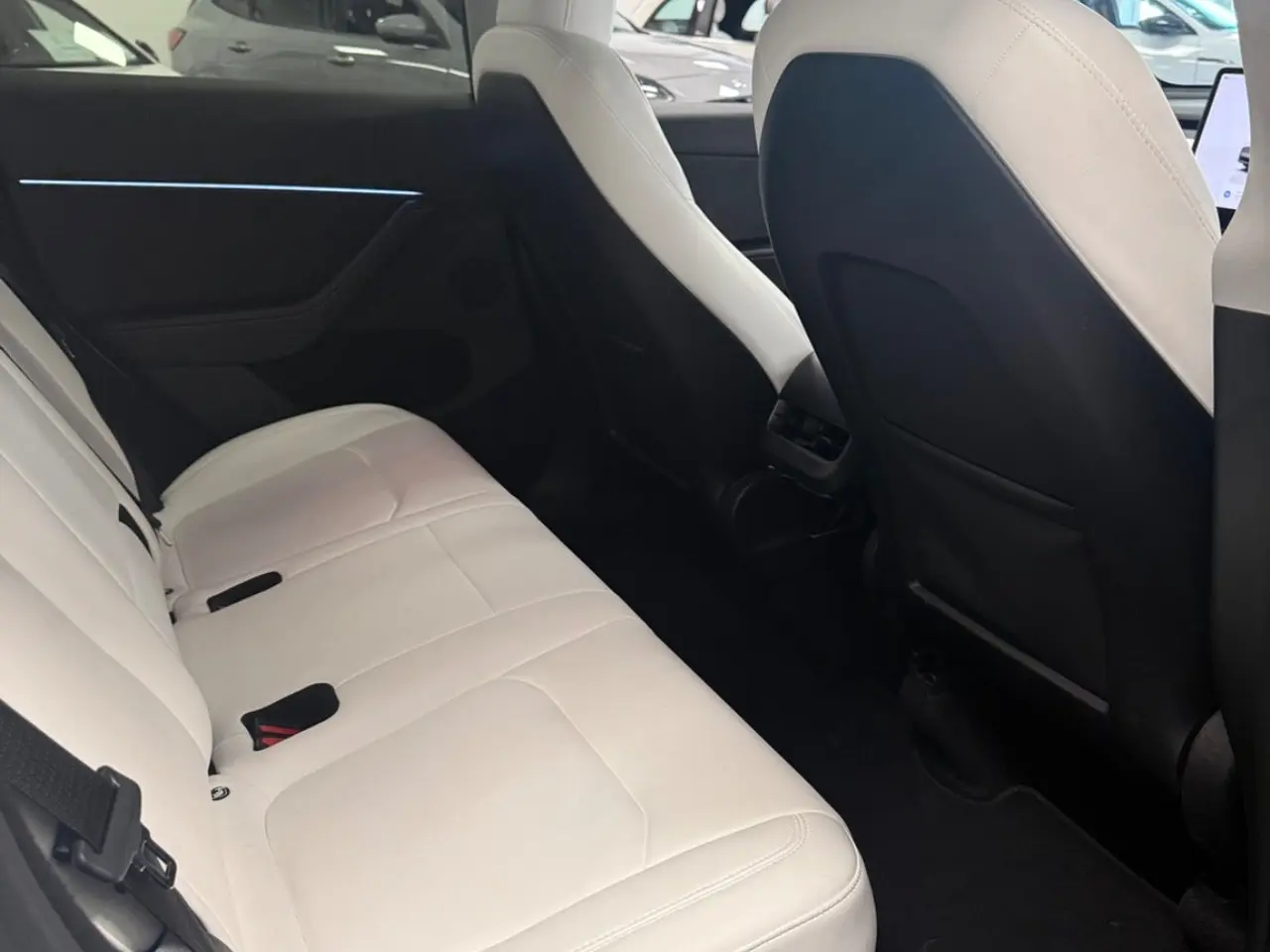 Billede 12 - Tesla Model Y Performance AWD