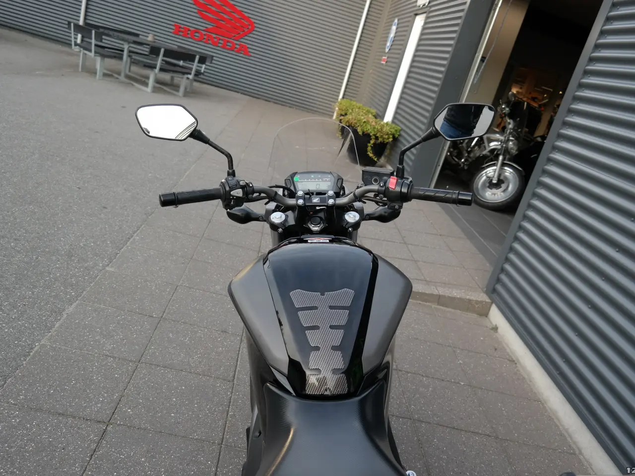Billede 21 - Honda NC 700 S MC-SYD BYTTER GERNE