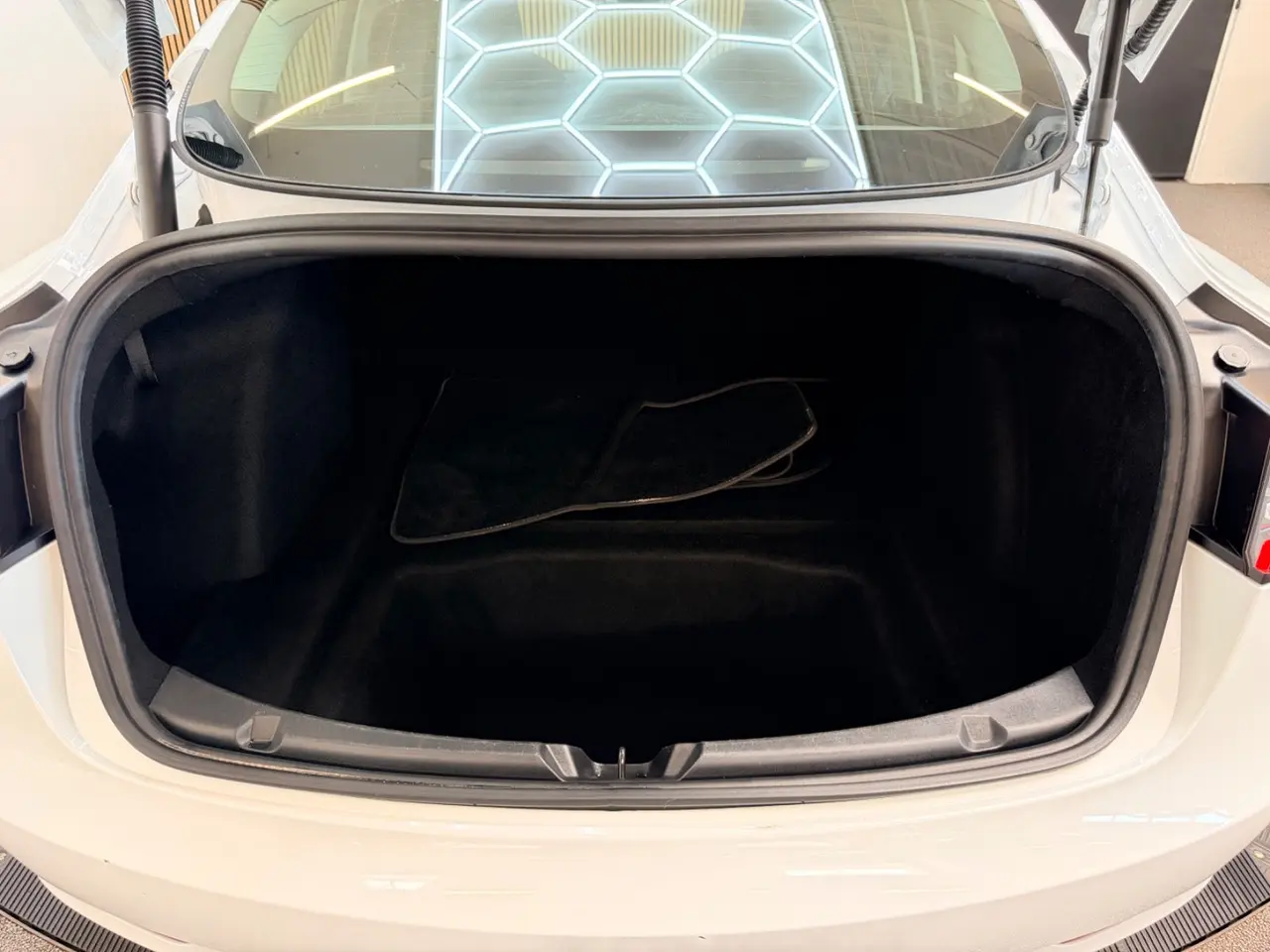 Billede 18 - Tesla Model 3 Standard Range+ RWD