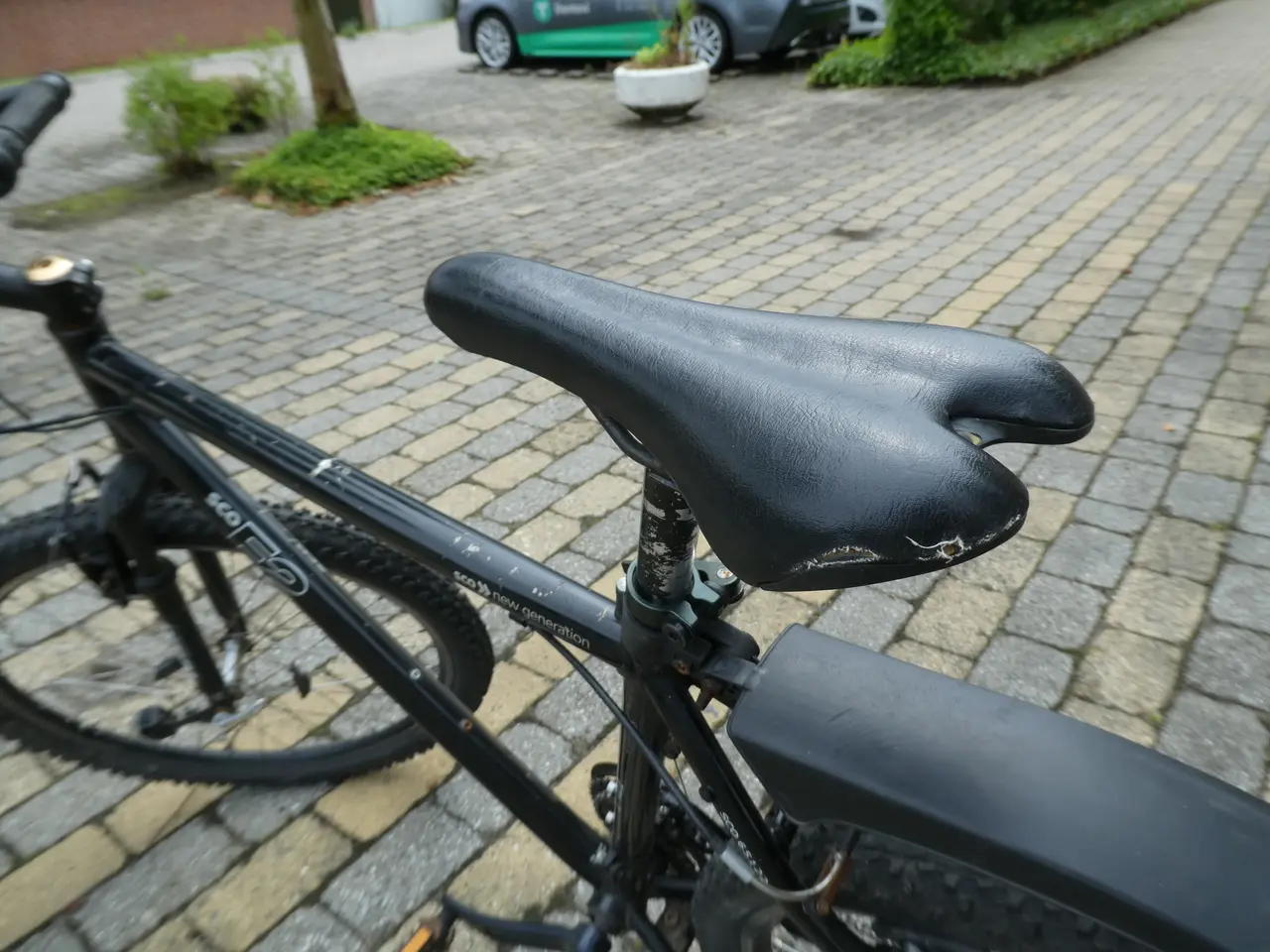 Billede 2 - SCO Mountainbike