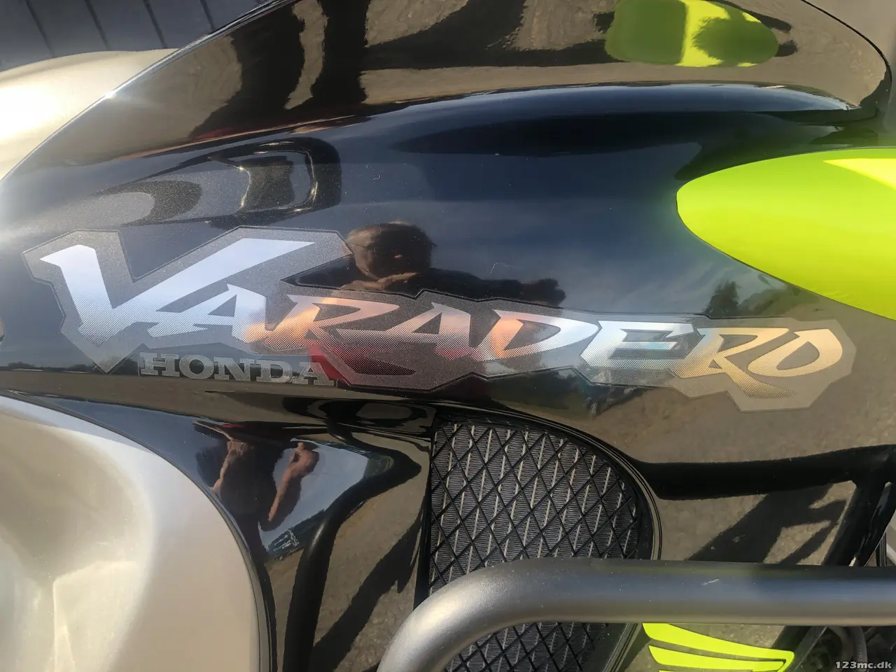 Billede 9 - Honda XL 1000