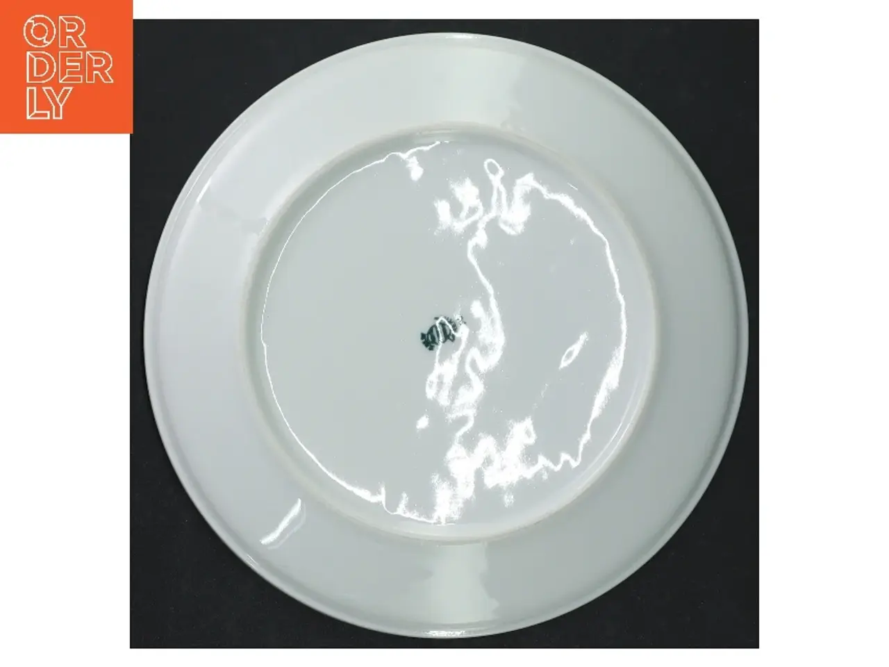 Billede 4 - Opskrift fad, Ostepostej (str. Ø 19 cm)