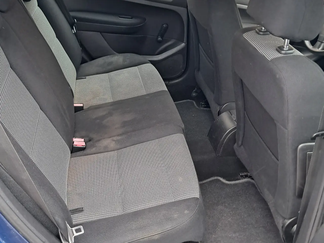 Billede 6 - Flot Peugeot 307 fra 2006