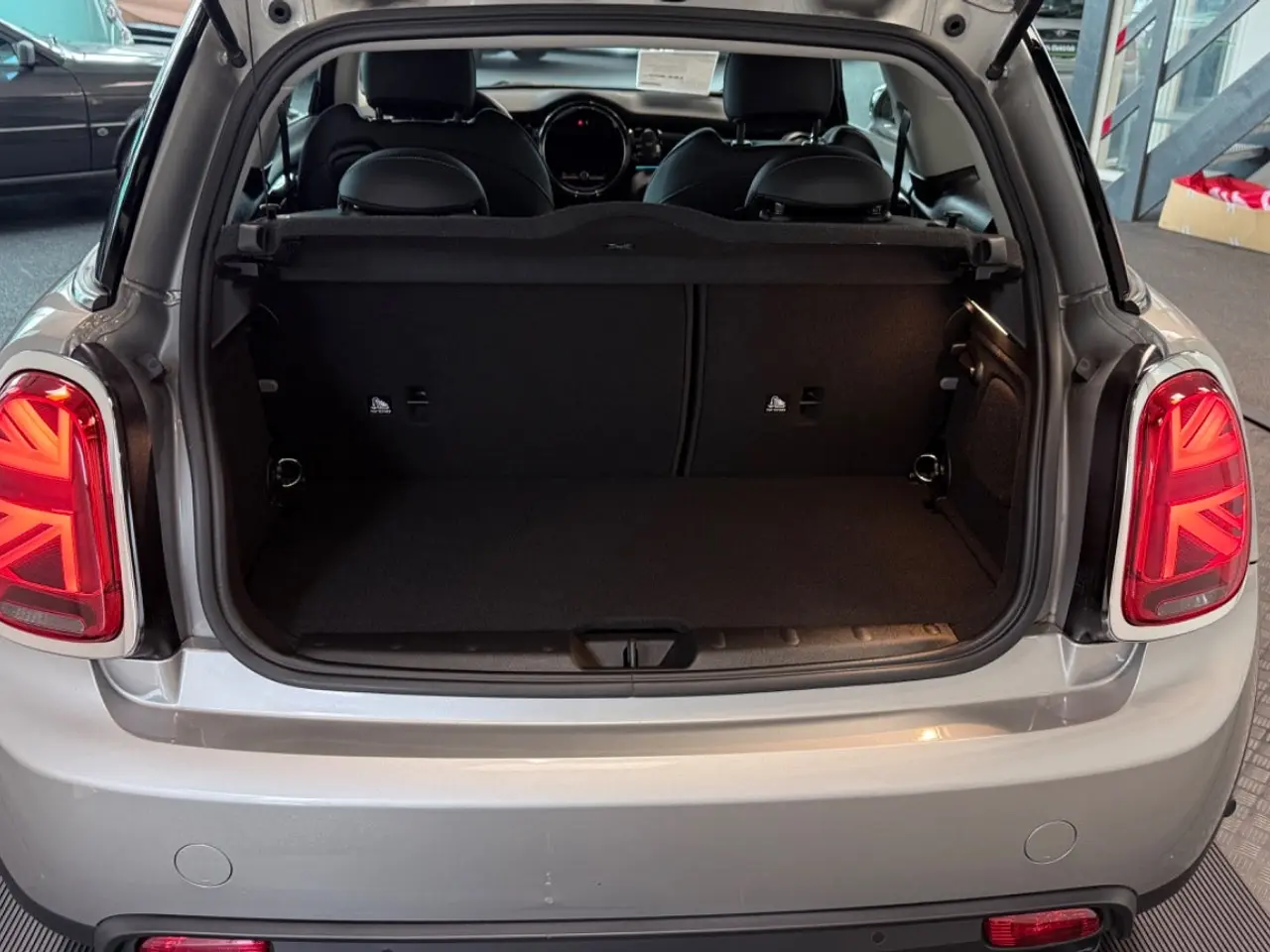 Billede 18 - MINI Cooper SE Edition Premium
