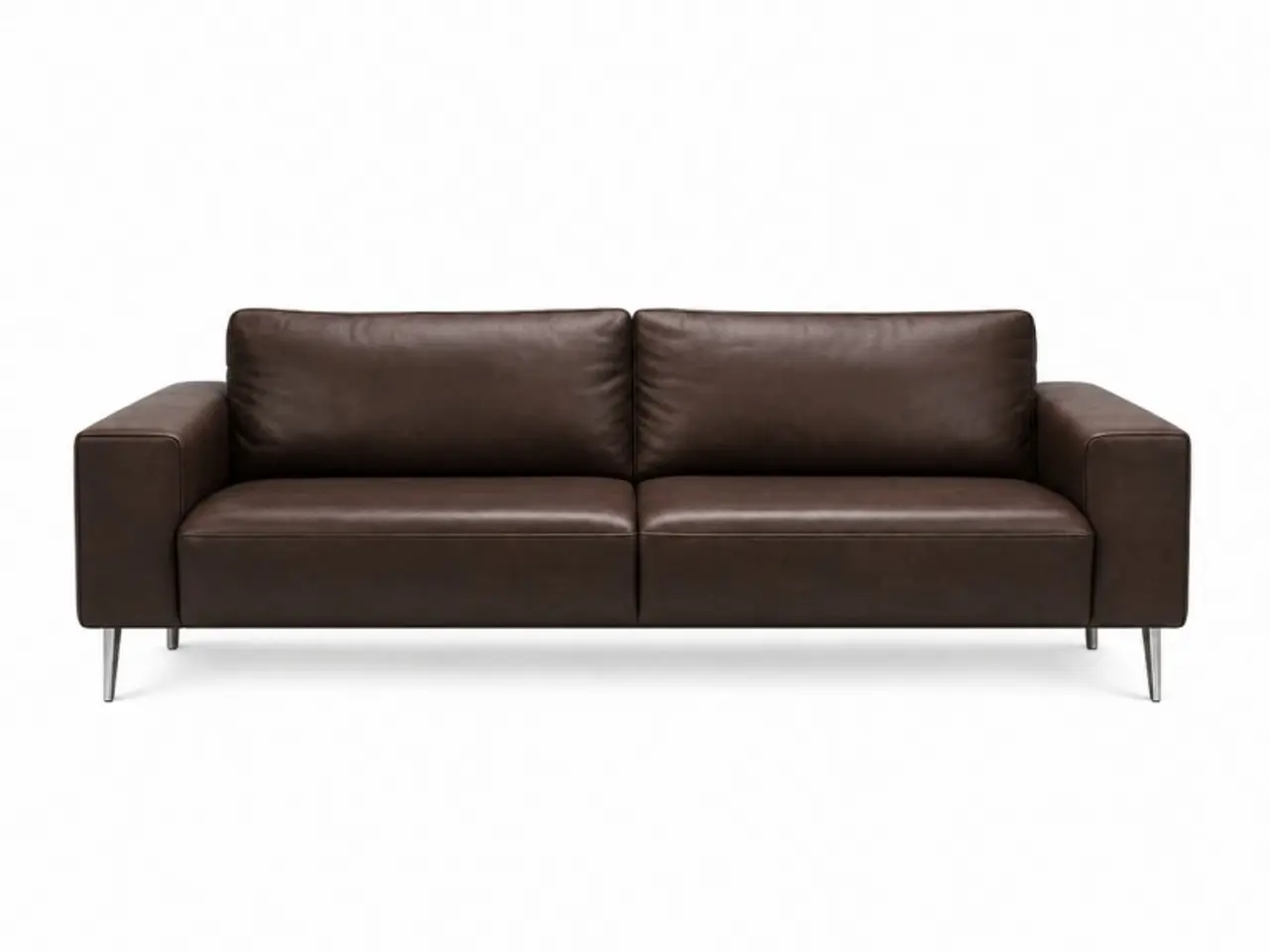 Billede 11 - Hjort Knudsen Copenhagen lædersofa