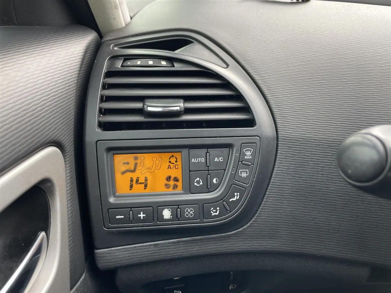 Billede 17 - Citroën Grand C4 Picasso 1,6 HDI VTR Pack 110HK