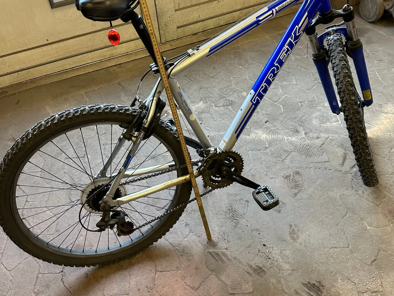 Billede 2 - trek mtb