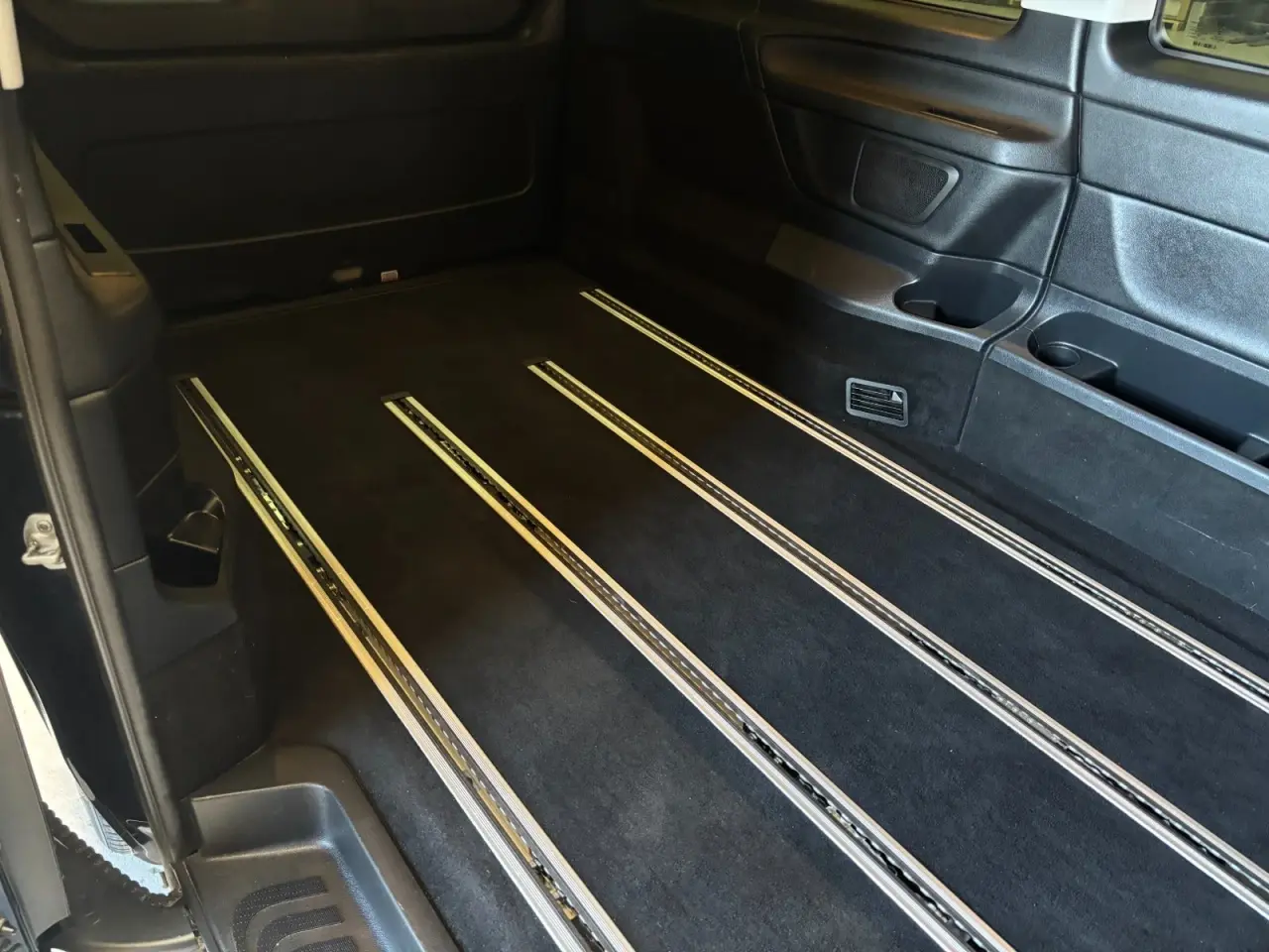 Billede 19 - Mercedes V250 d 2,2 aut. lang Van