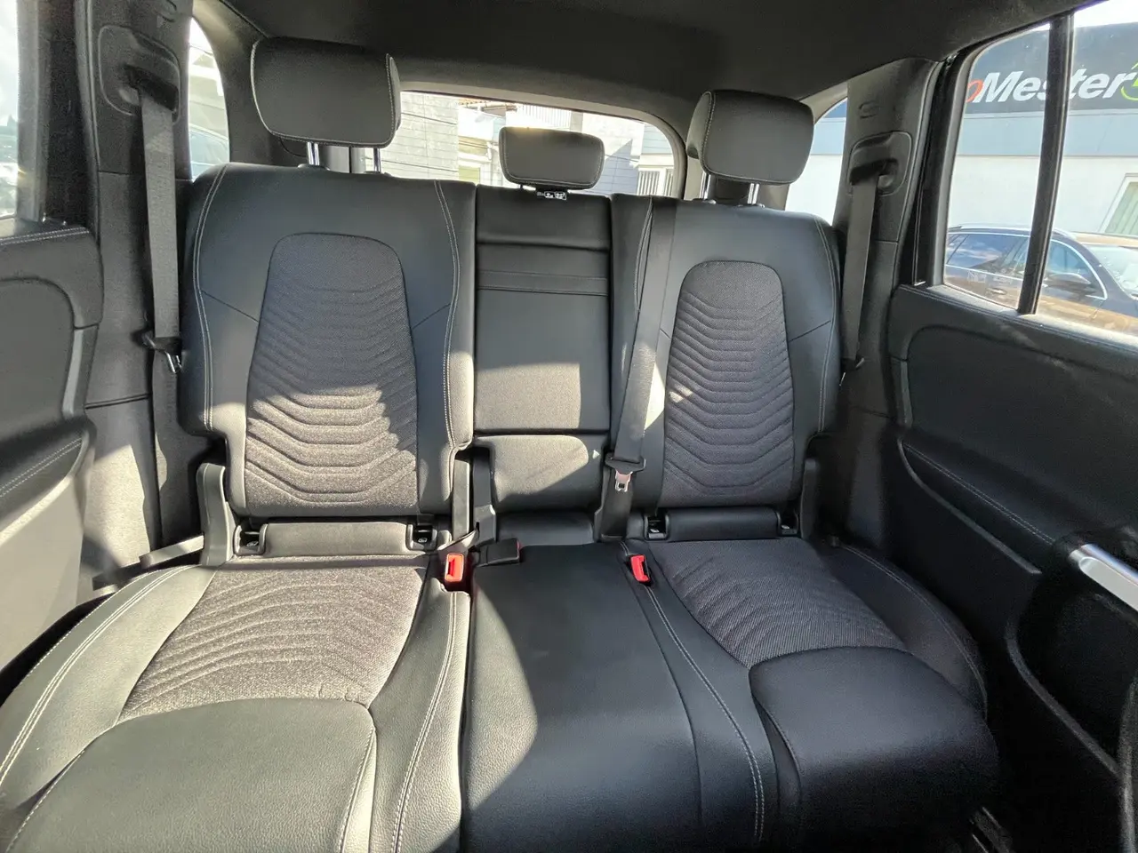 Billede 11 - Mercedes EQB300 4Matic