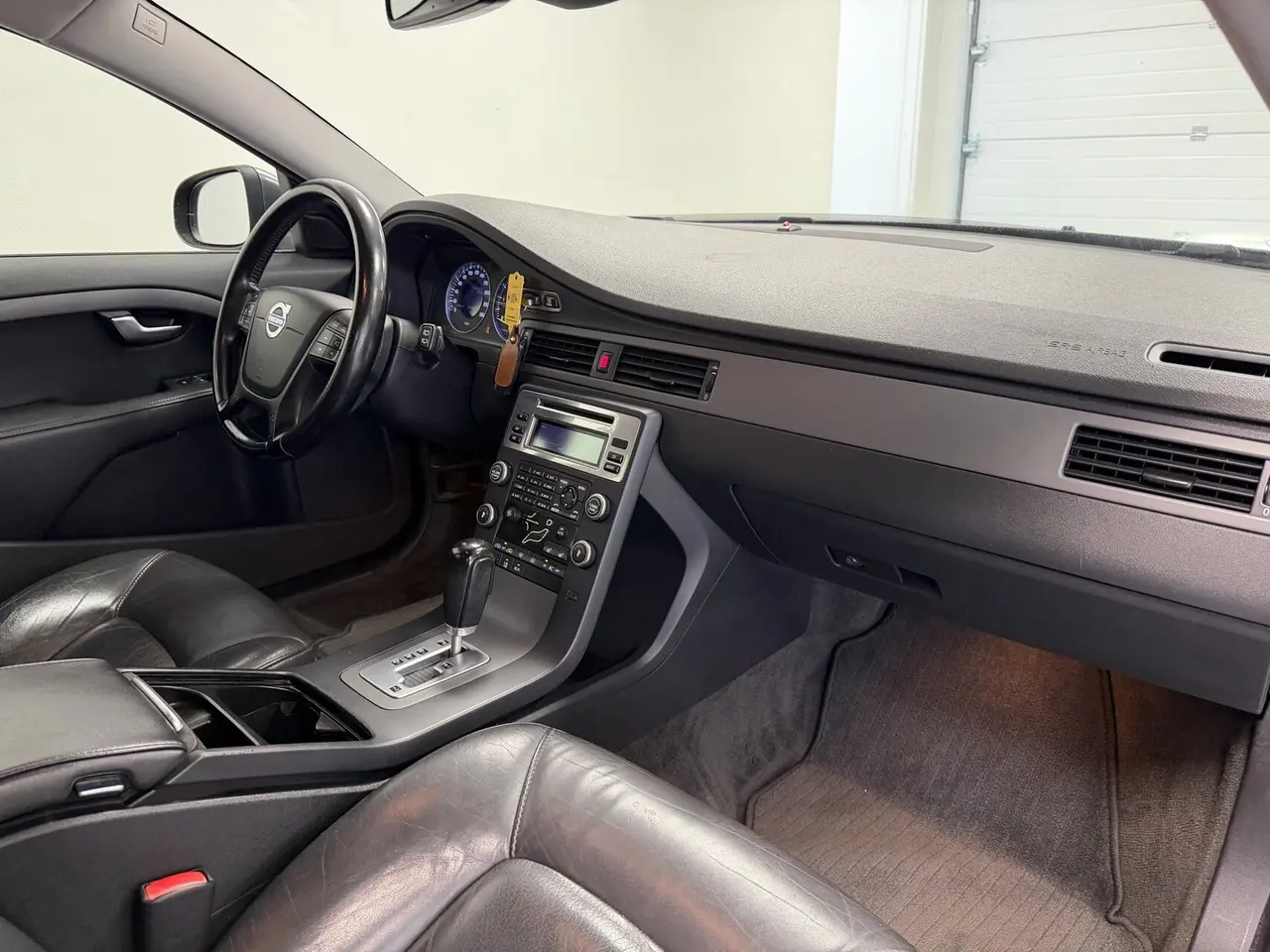 Billede 14 - Volvo V70 2,0 D D3 aut. 163HK Stc Aut.