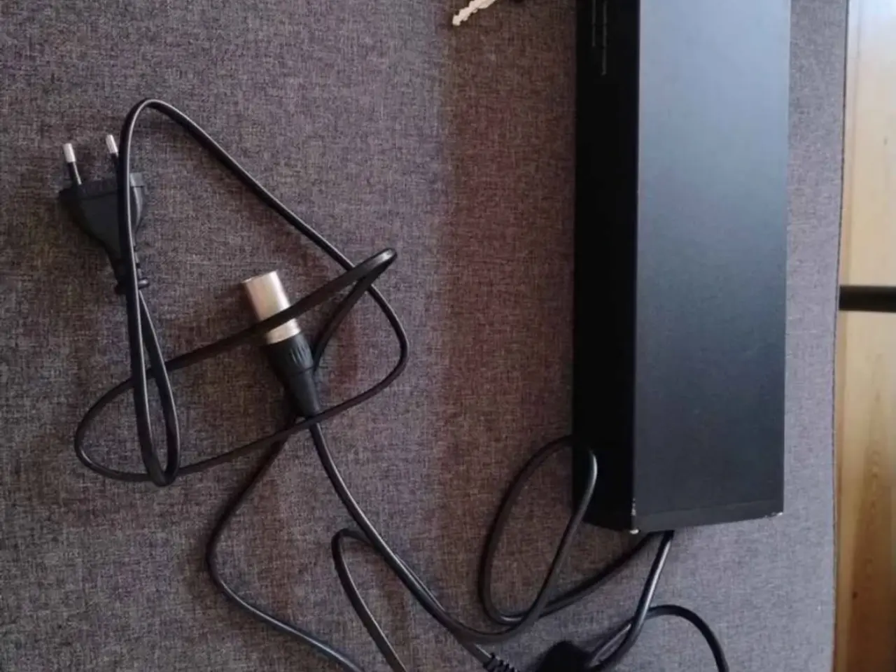 Billede 3 - li-ion batteri 36v