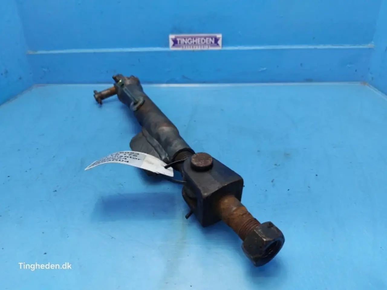 Billede 17 - New Holland T6 Stabilisatorstang 5195224