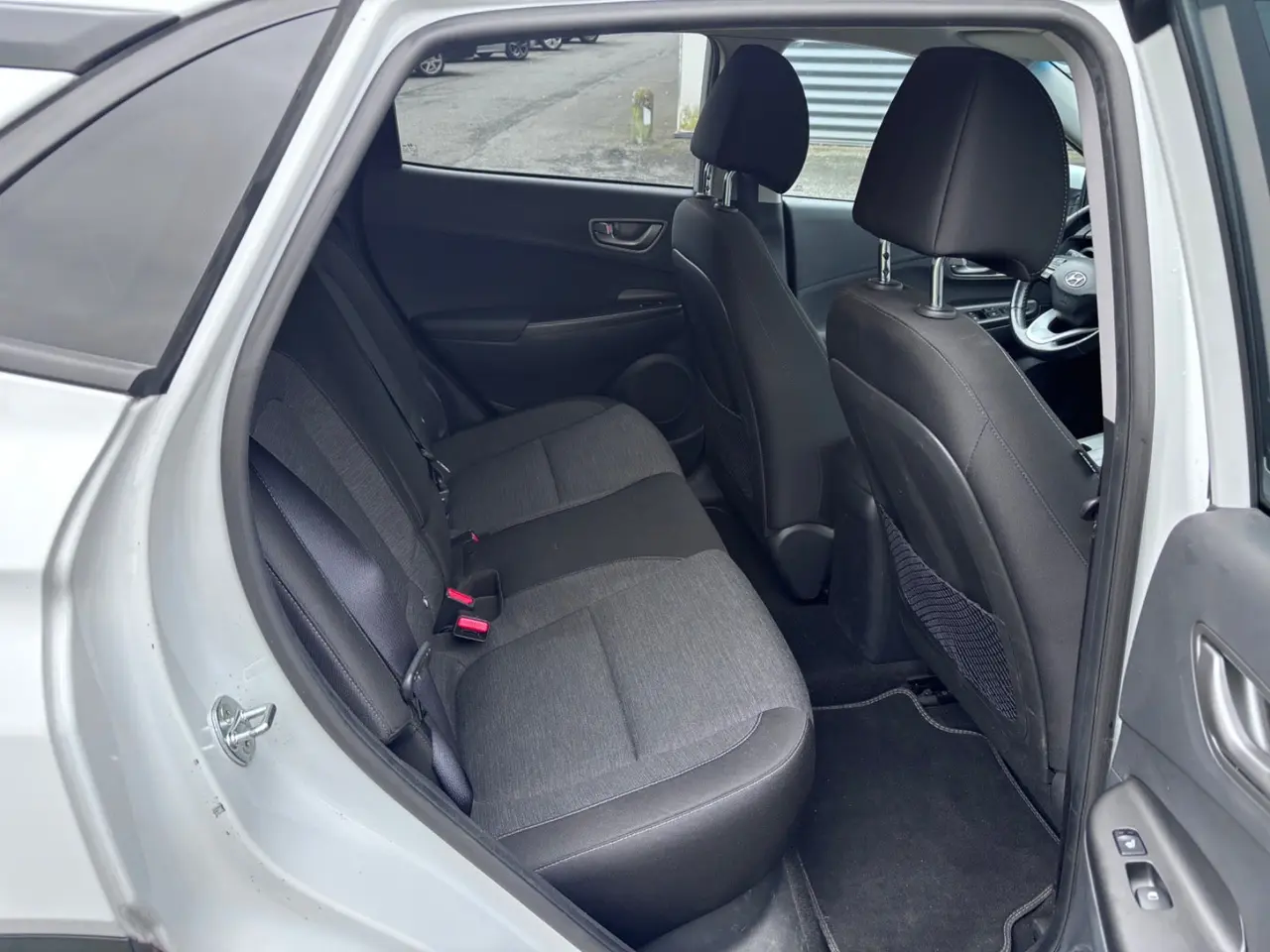 Billede 8 - Hyundai Kona 64 EV Creative