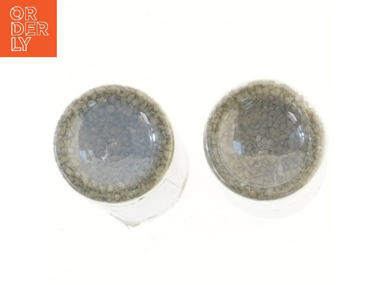 Billede 3 - 2 x dekorationsgranulat 1 kg Home & Deco (str. 2x1 kg cm)
