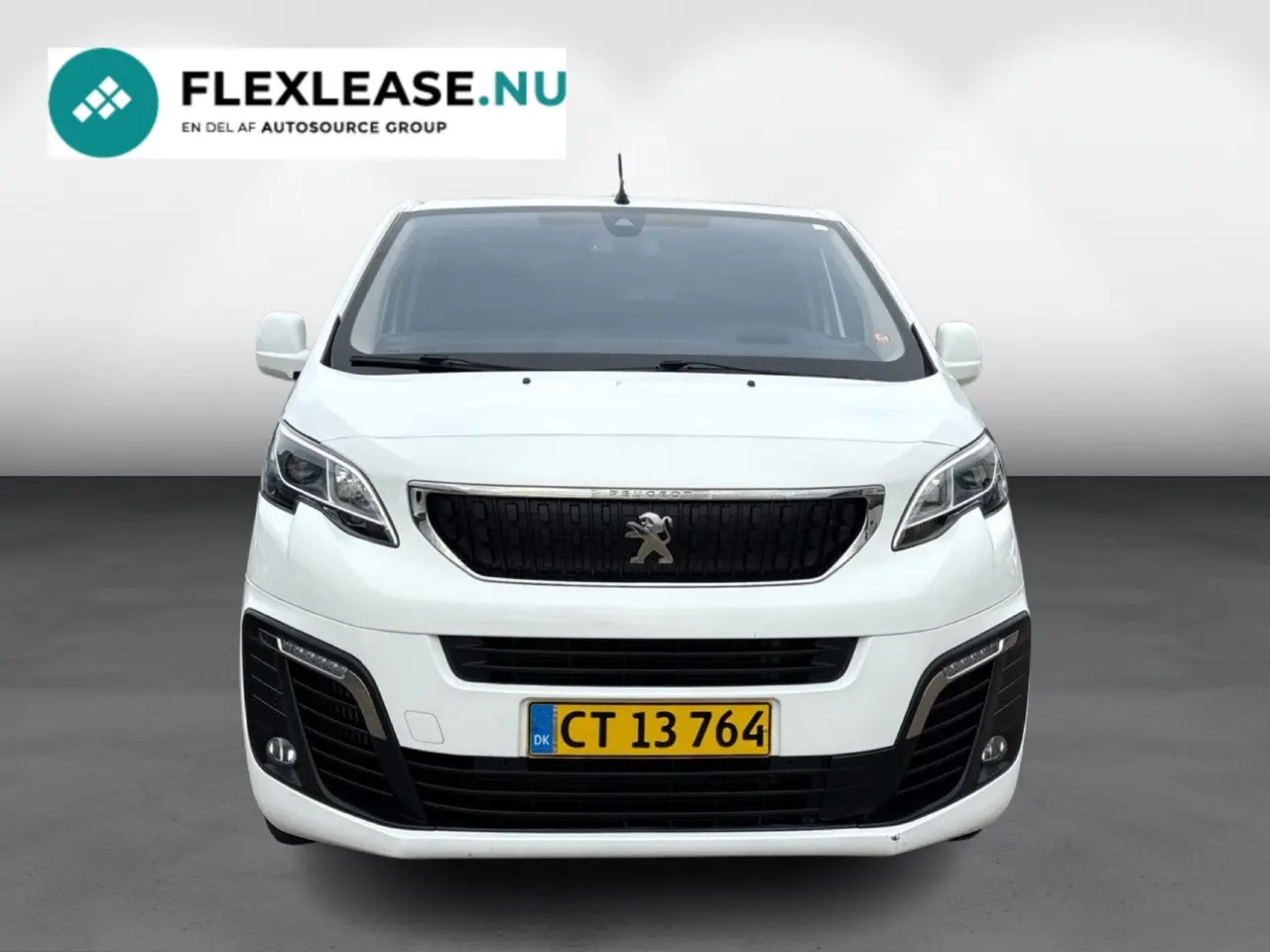 Billede 2 - Peugeot Expert 2,0 BlueHDi 180 L3 Plus EAT6 Van