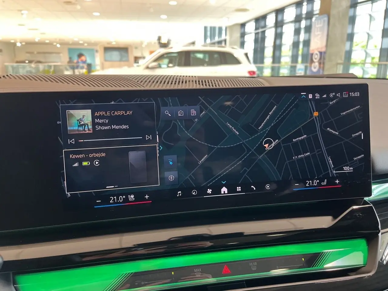 Billede 11 - BMW i5  eDrive40 Touring Supercharged