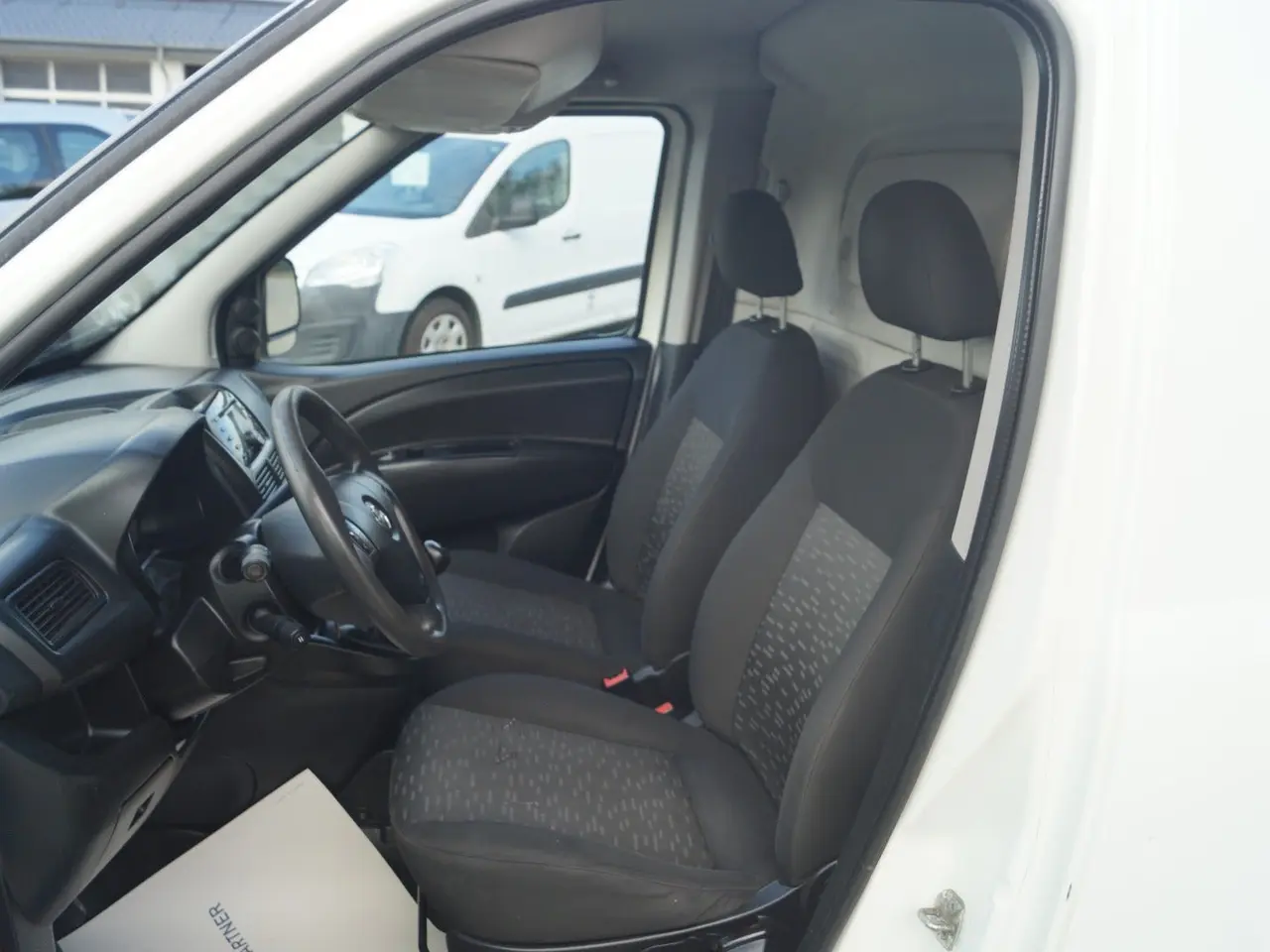 Billede 11 - Opel Combo 1,3 CDTi 95 L2H1