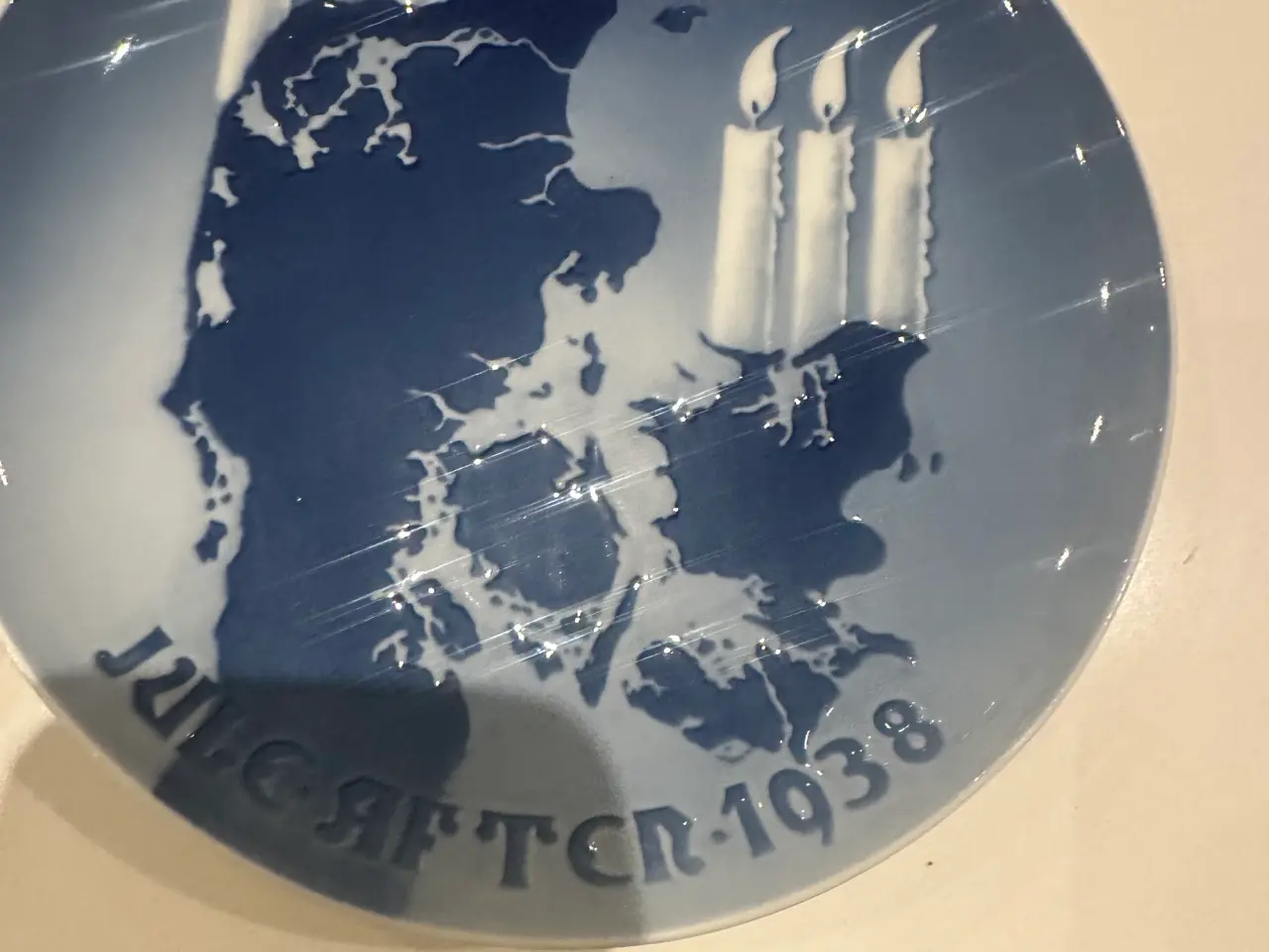 Billede 6 - Bing & Grøndal juleplatter 