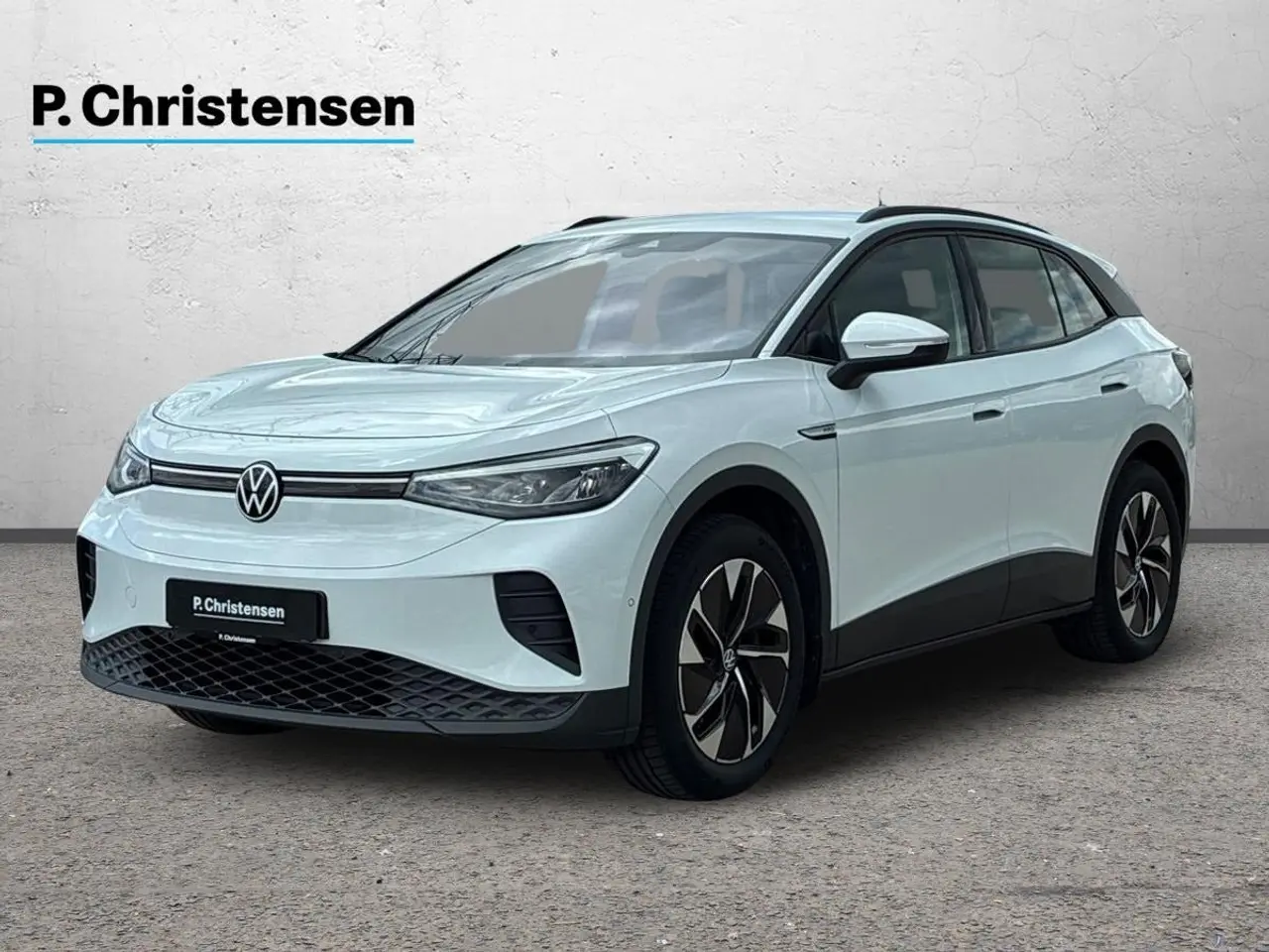 Billede 1 - VW ID.4 77 Pro Performance