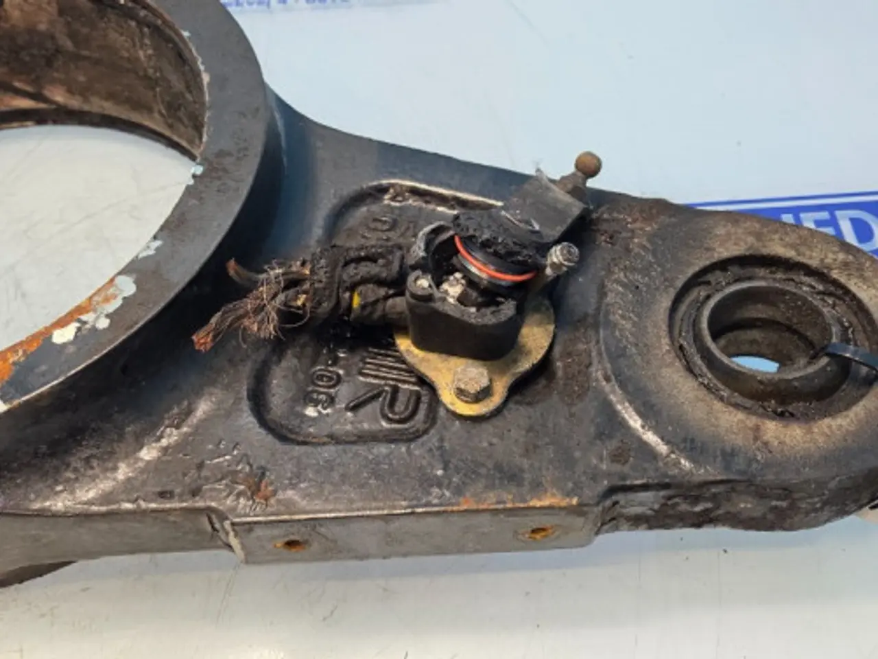 Billede 5 - New Holland T6.160 Support 87383938
