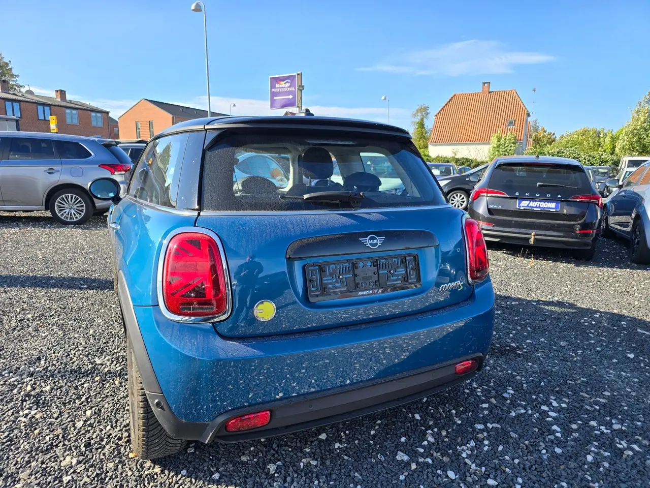 Billede 4 - MINI Cooper SE Classic Trim