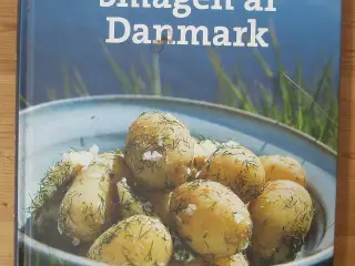 Smagen af Danmark af Claus Meyer