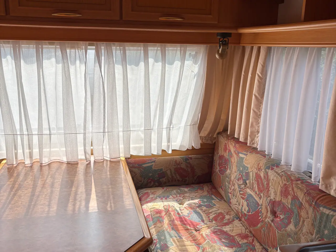 Billede 7 - Campingvogn LMC 115 luxus