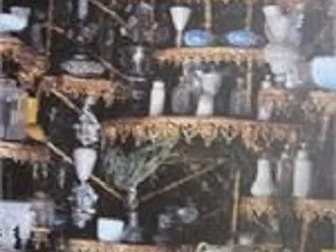 Billede 1 - Nationalmuseets Arbejdsmark 1990
