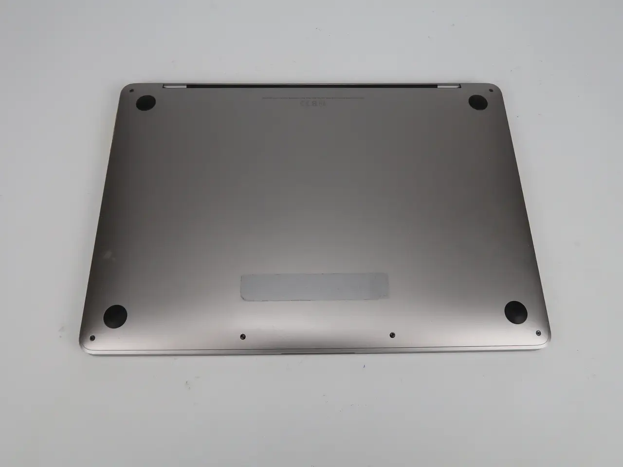 Billede 4 - Apple MacBook Pro M1 13"