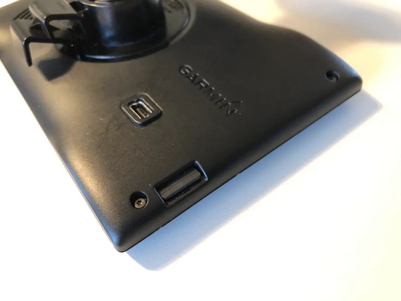 Billede 6 - Garmin Nüvi 52 LM GPS med nyeste kort (2027.20)