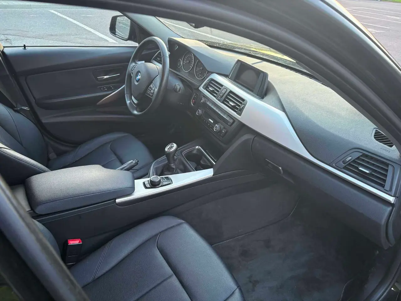 Billede 8 - Bmw 318d 2014 f30