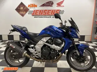 Kawasaki Z 750 ABS