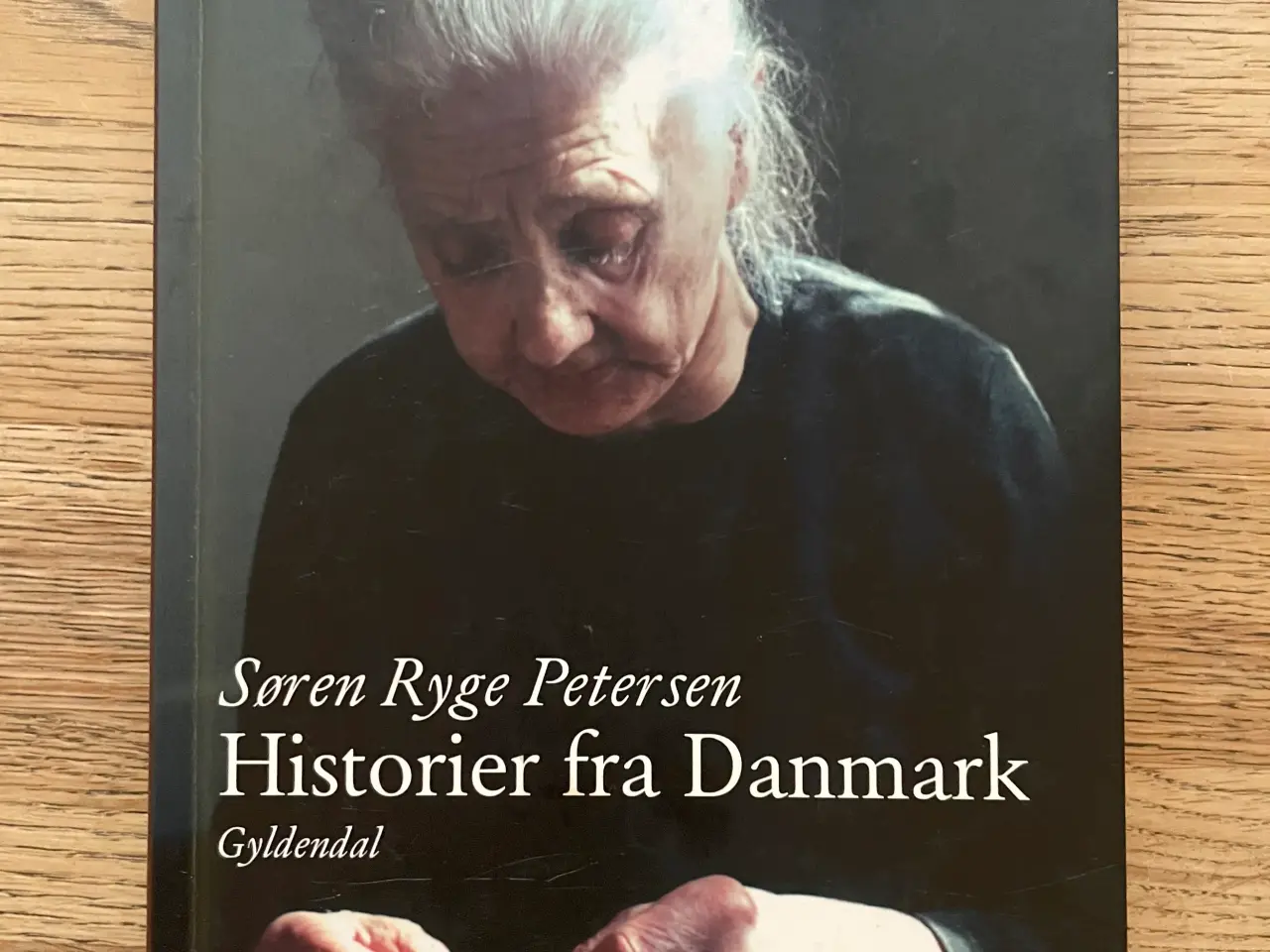Billede 1 - Historier fra Danmark, Søren Ryge Petersen