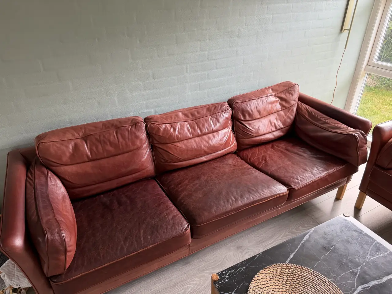 Billede 3 - Mogens Hansen sofaer