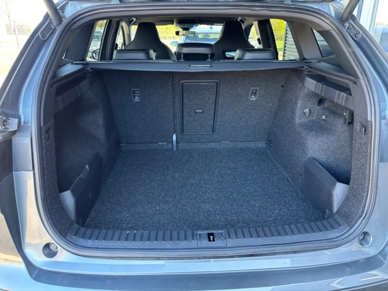 Billede 8 - Skoda Enyaq iV RS