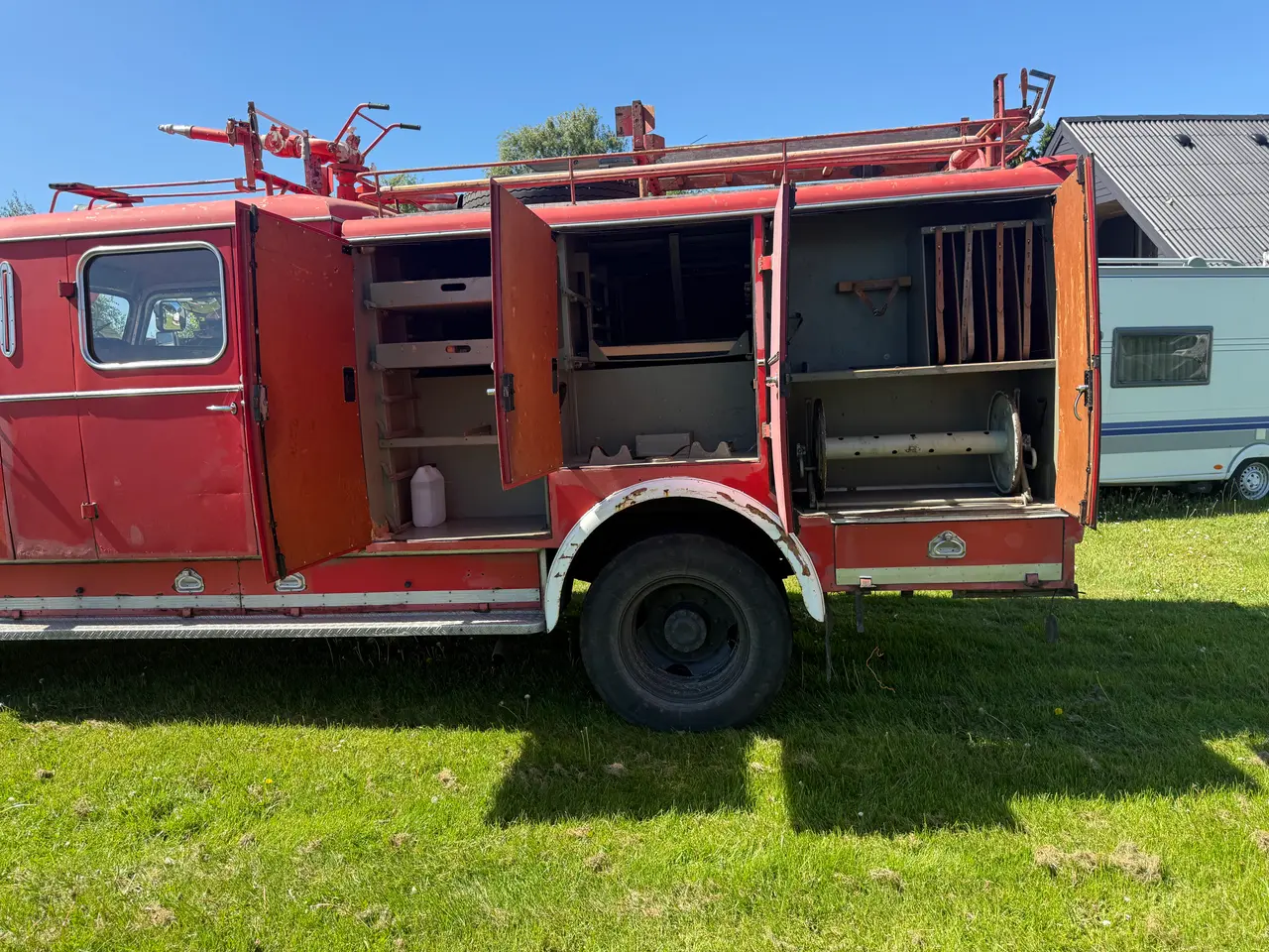Billede 6 - 1963 man 415