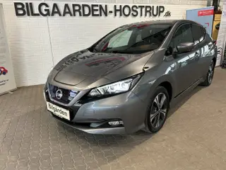 Nissan Leaf 62 e+ Tekna