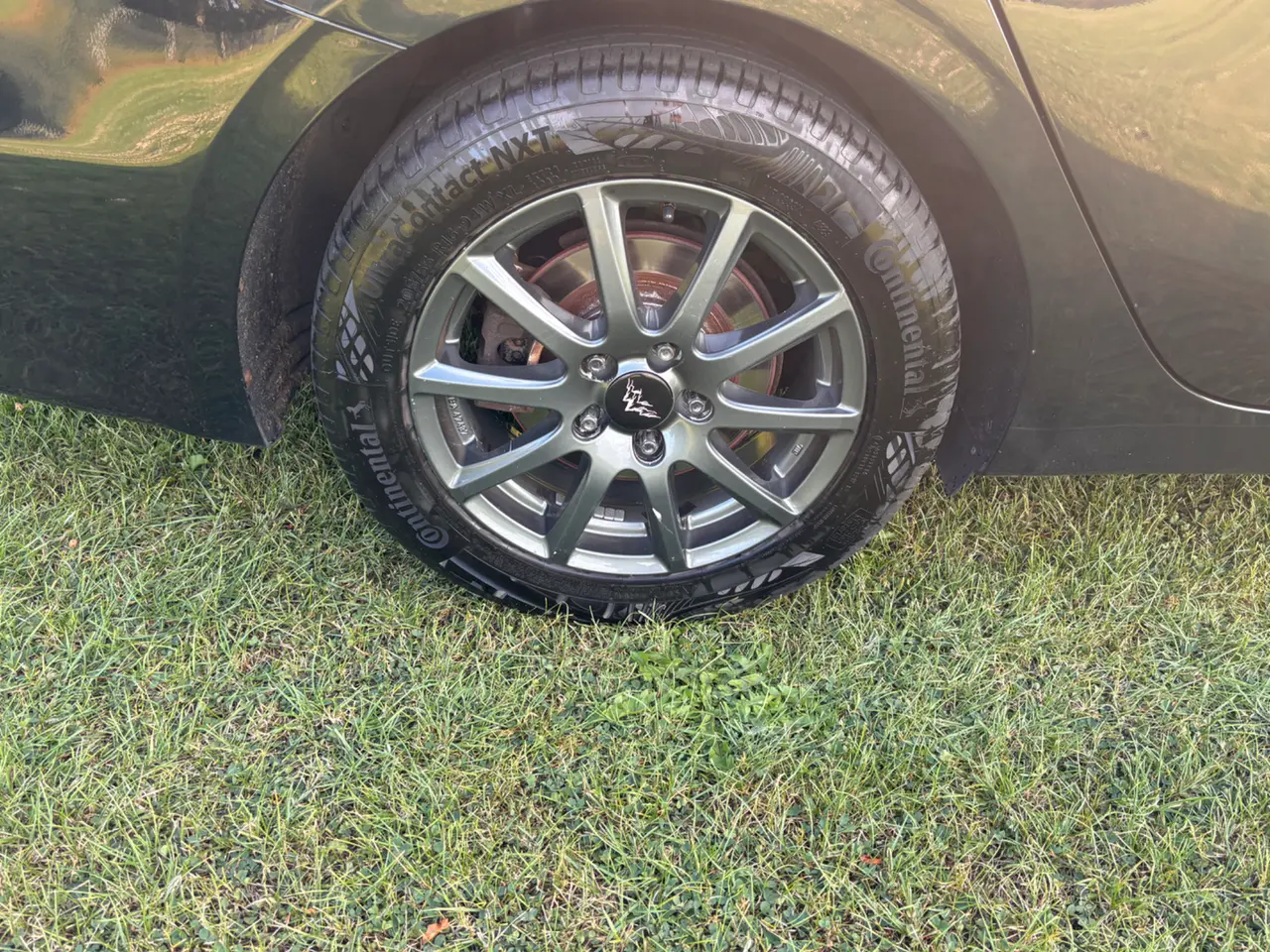 Billede 16 - Kia Ceed 1,6 CRDi 136 Intro Edition DCT