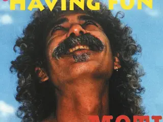 Moti* – Just Having Fun – CD