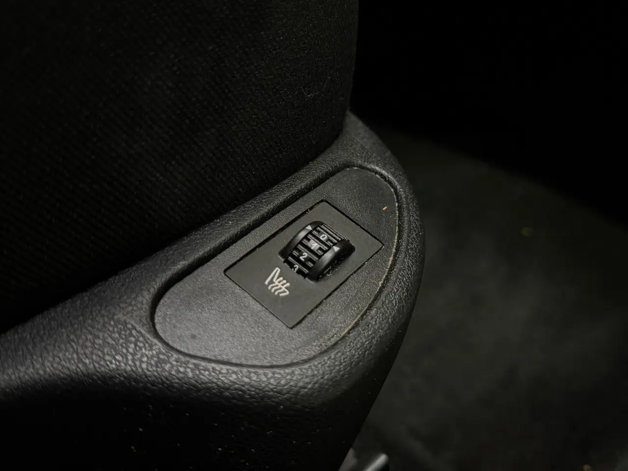 Billede 15 - Peugeot 308 1,6 HDi 112 Sportium SW