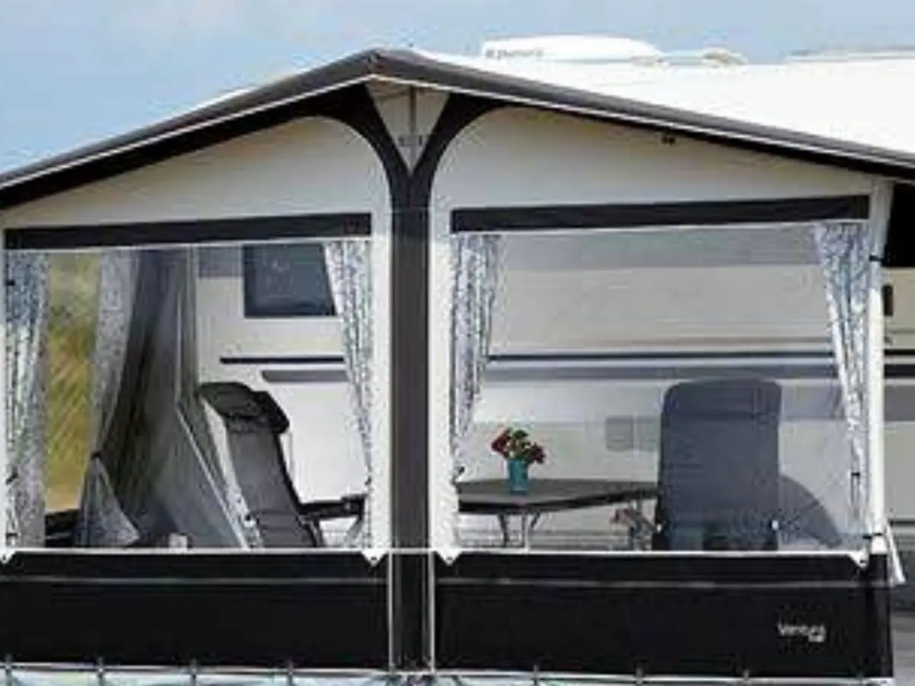 Billede 15 - Hobby 545 KMF De Luxe - 2020
