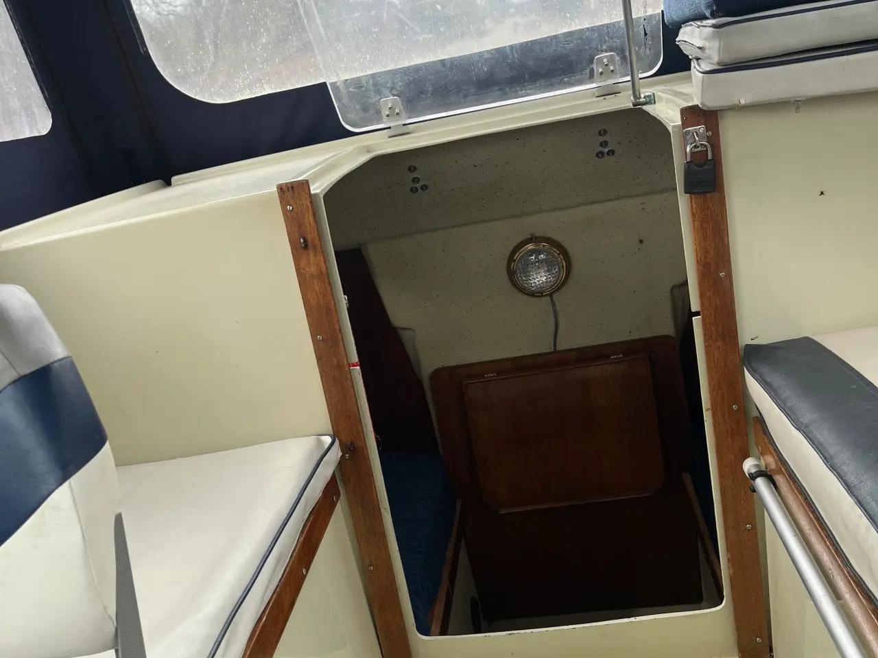 Billede 13 - Finnsport 650AC