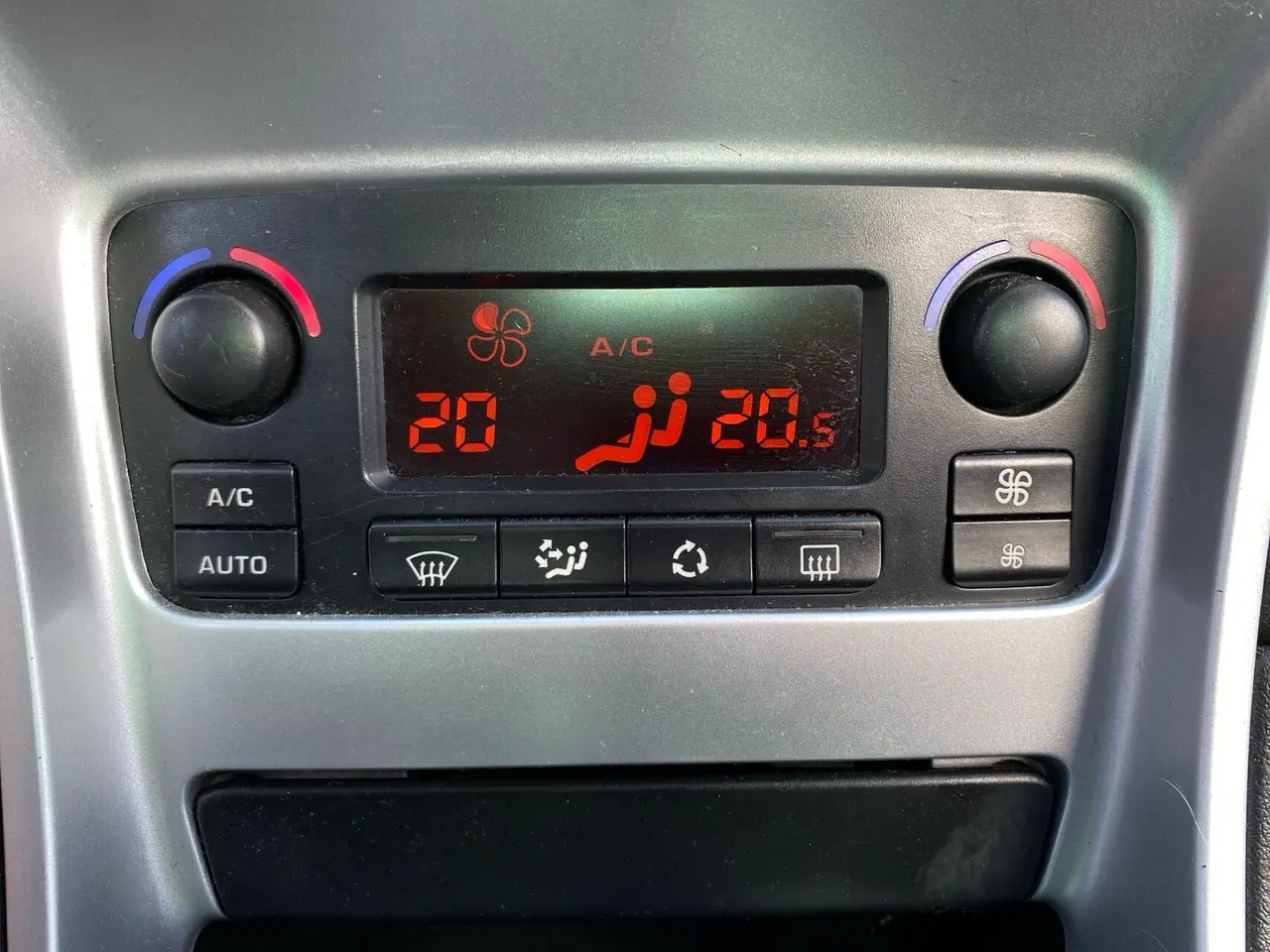 Billede 12 - Peugeot 307 CC 2,0 140HK Cabr. Aut.