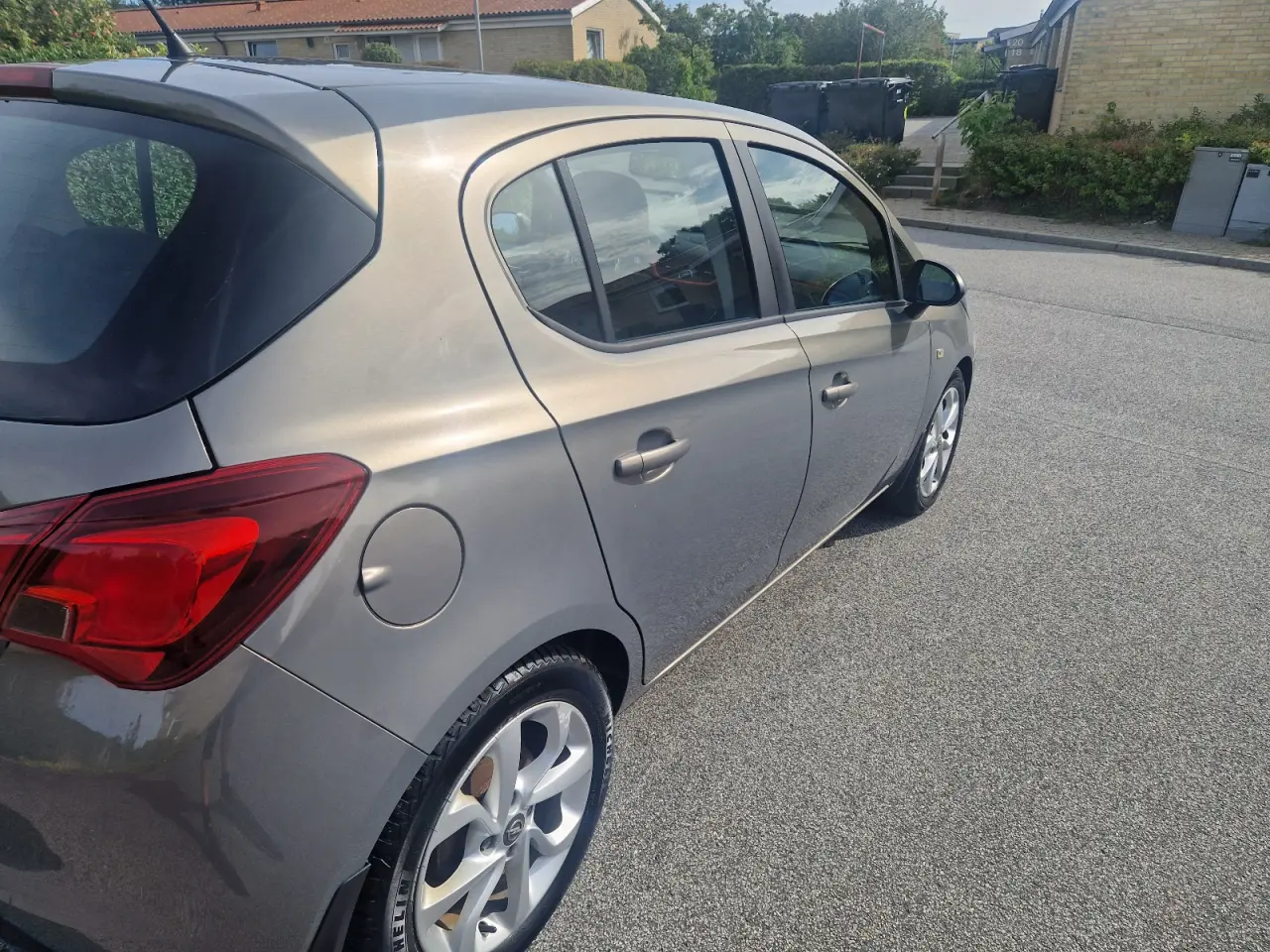 Billede 7 - 🚗 Opel Corsa 1.4 Sport